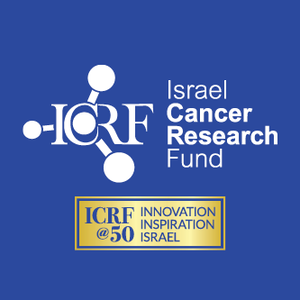 Event Home: ICRF Chicago Revolving Tables 2025